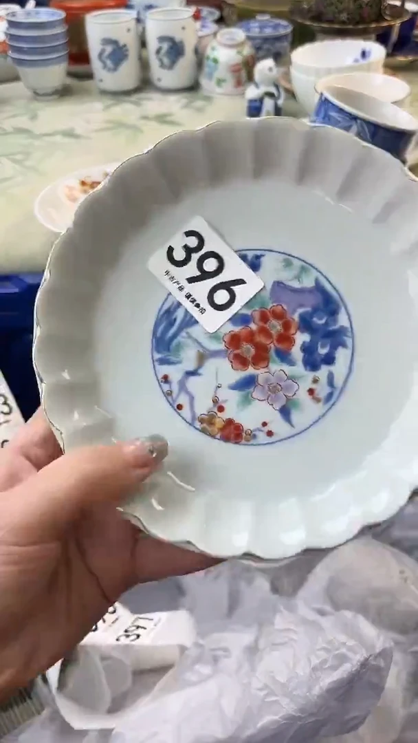 瓷片在****方396.......