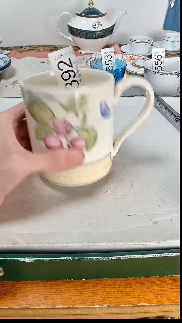 瓷片用****8小淼海外陶瓷工艺品