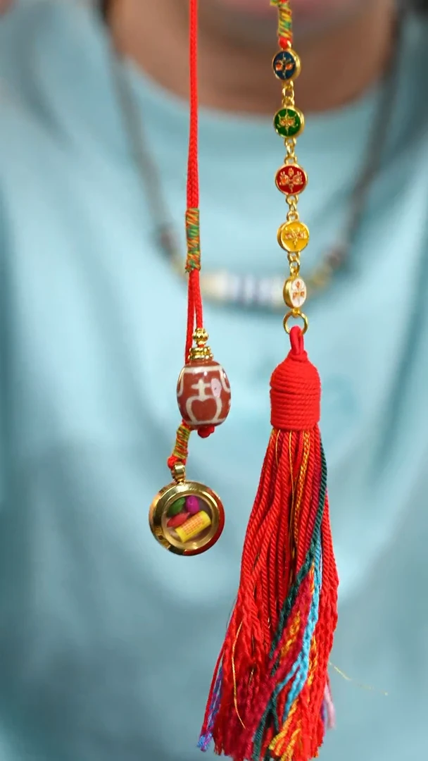 玛瑙/玉髓挂件未镶嵌宝瓶挂件