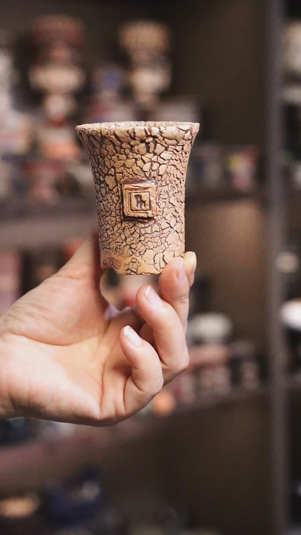 泰国进口手工花盆个性创意花盆