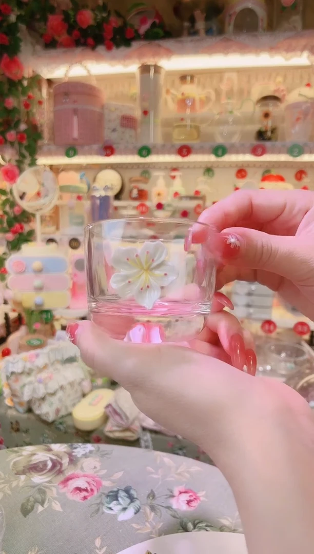 ——手工制作品质好！