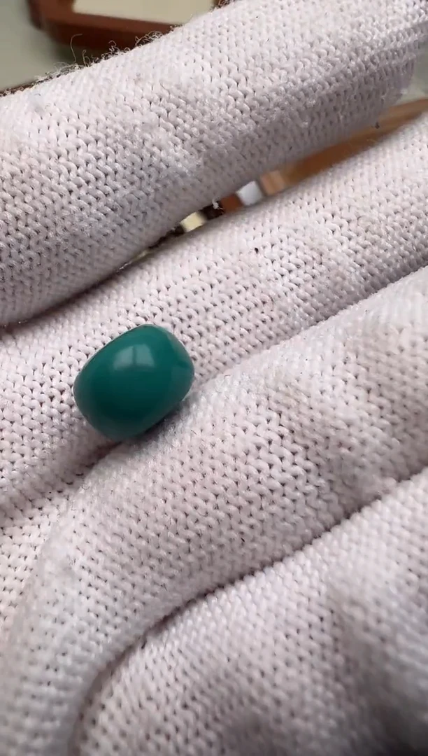 【闪购商品】绿松石吊坠(不含链)未镶嵌绿松石