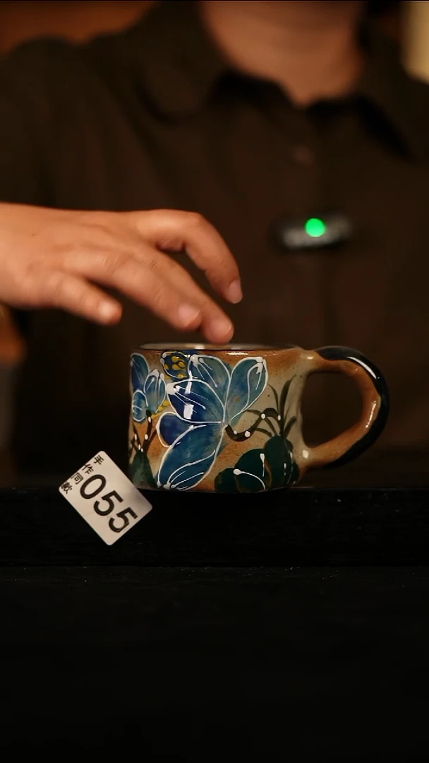 瓷片遇瓷手作同款055