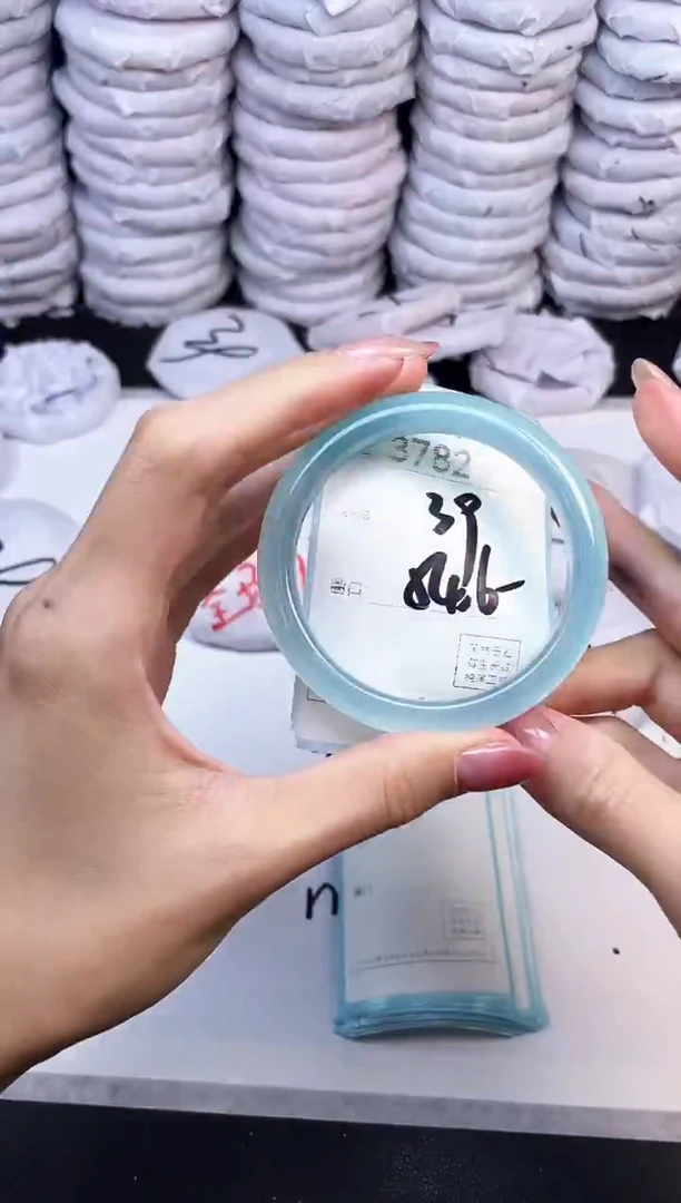 手镯玛瑙/玉髓未镶嵌3782