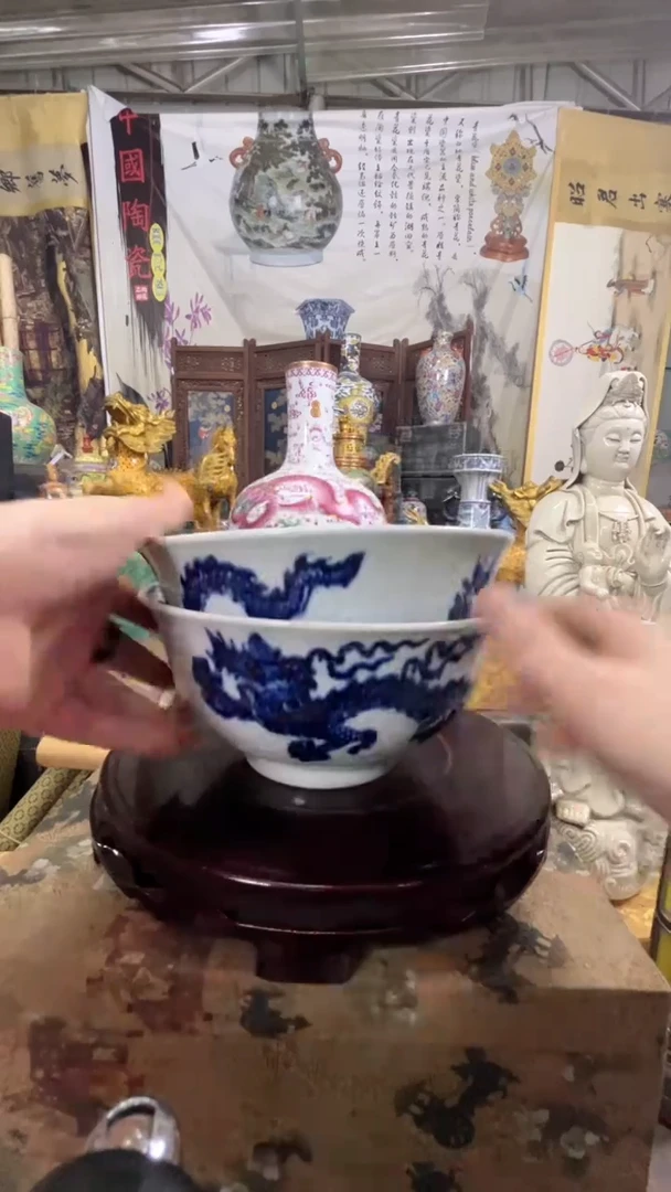 摆件现代艺陶瓷HH