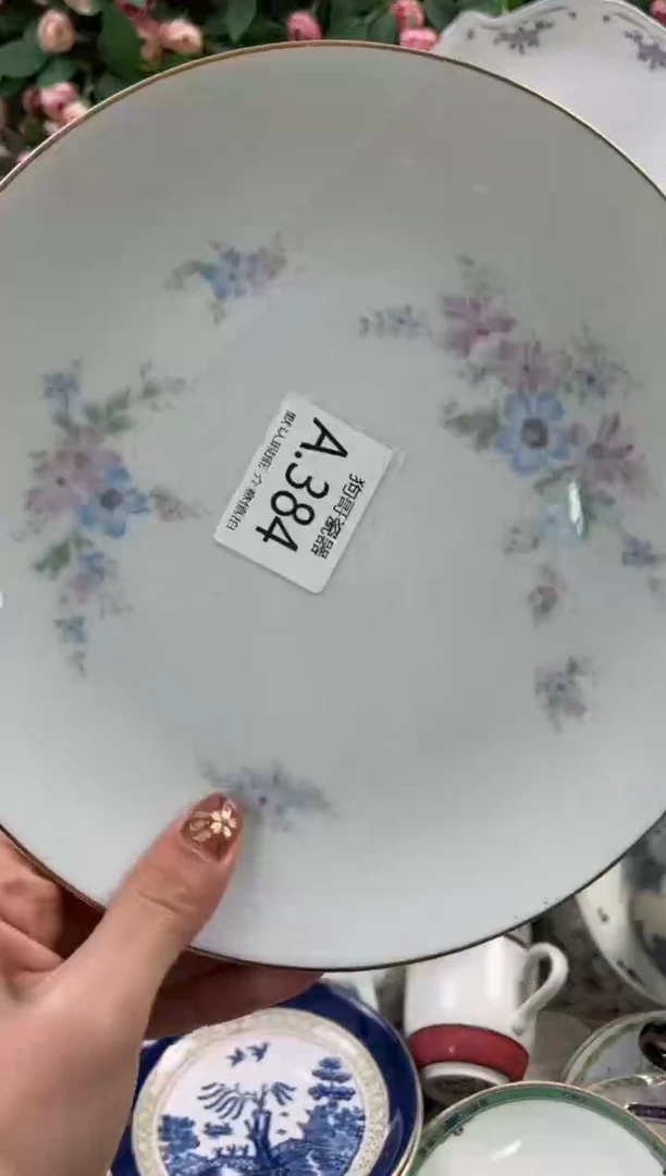 瓷片莫*婕384狗哥瓷器直播间111