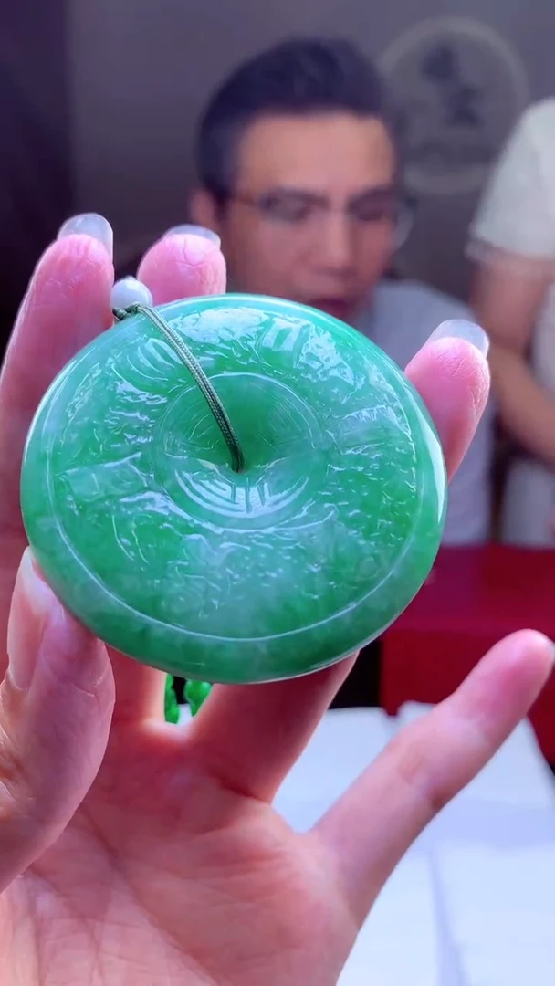 定制翡翠未镶嵌定制翡翠（拍一发一）