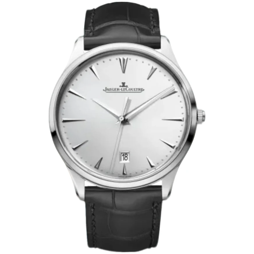 99新 Jaeger-LeCoultre/积家 梵象批发/大师/40mm/59000