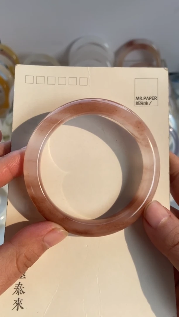 【闪购商品】1桃花正圈jerry宝专属小桃花