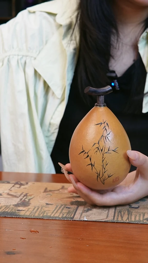 969热水酒葫芦 一物一拍