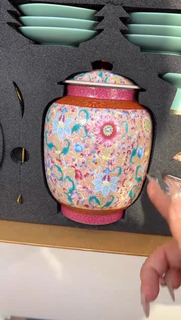 瓷片乔悦闪购链接