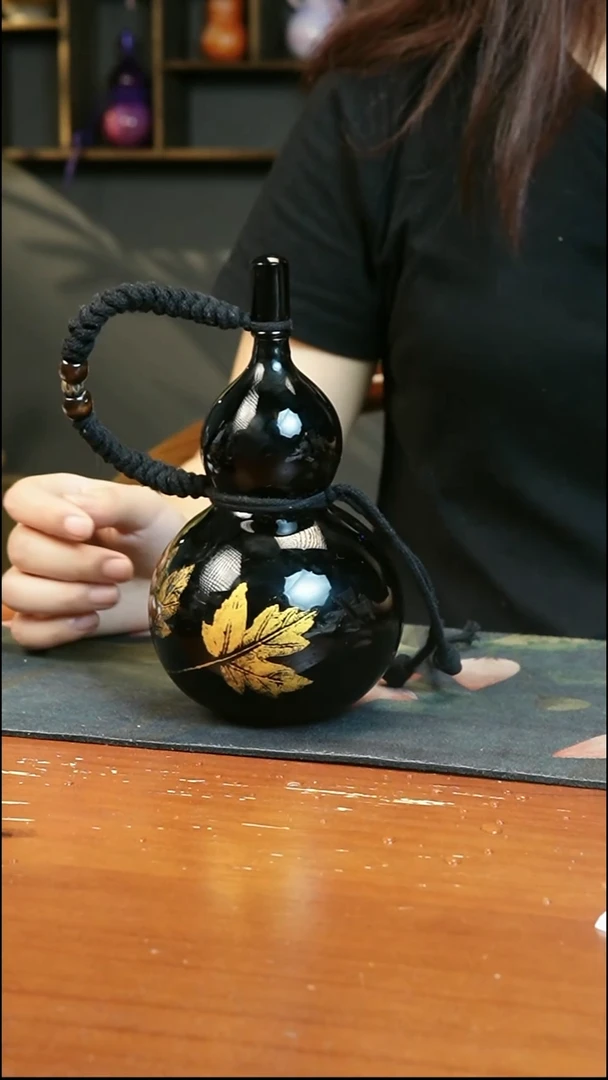 热水酒葫芦 一物一拍765
