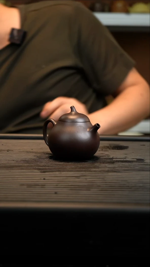 茶壶紫砂紫砂壶11