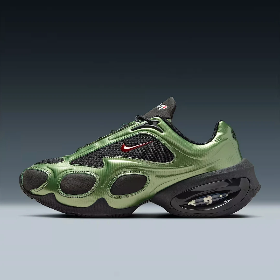 【HN步步高NK】Nike Air Max Muse 明星同款女子运动鞋 FV1920004