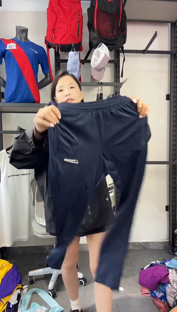 480编码 瑕疵款直播间过款为准 尺码M