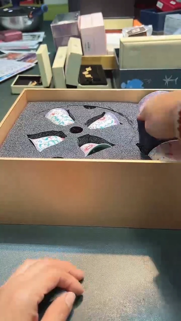 瓷片全场正品,一件不留@@1