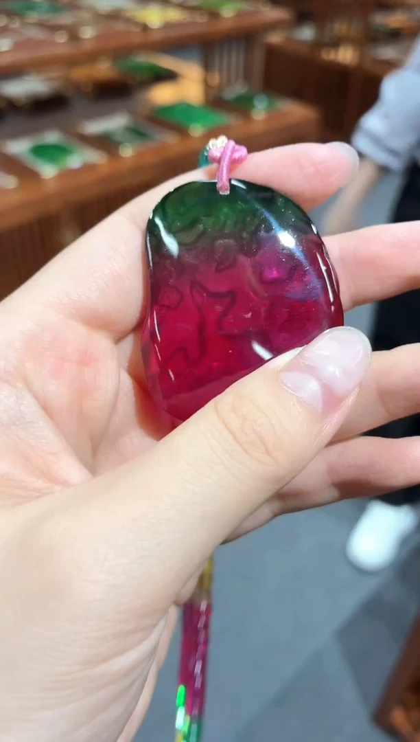 【慧慧甄选】高端轻奢多样性发货HF3972S