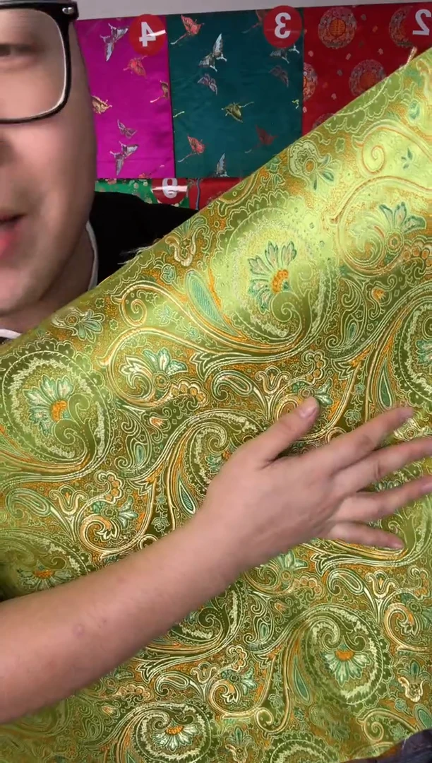 混纺小布头1单40公分长，满18元包邮，新疆西藏不发货