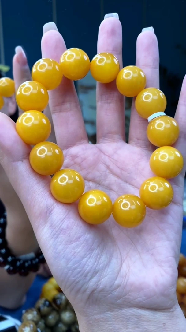 裸石琥珀未镶嵌11/22多样性发其一121