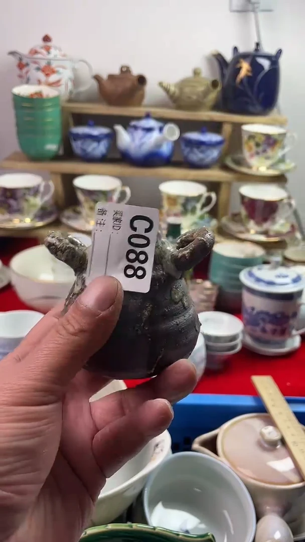 瓷片777777777C 088