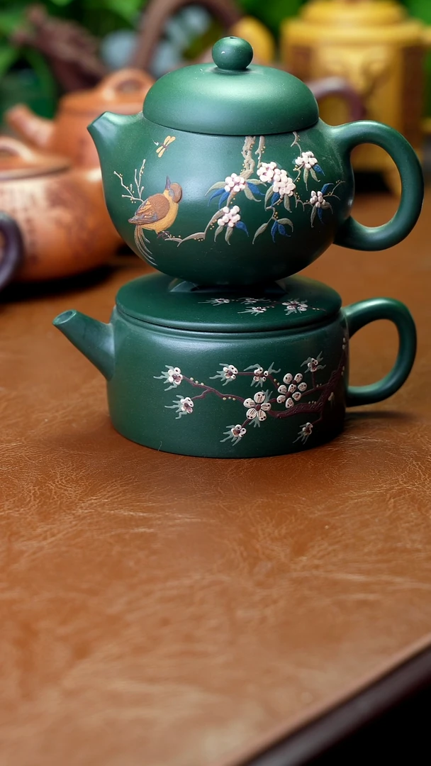 茶壶紫砂特价秒杀2只