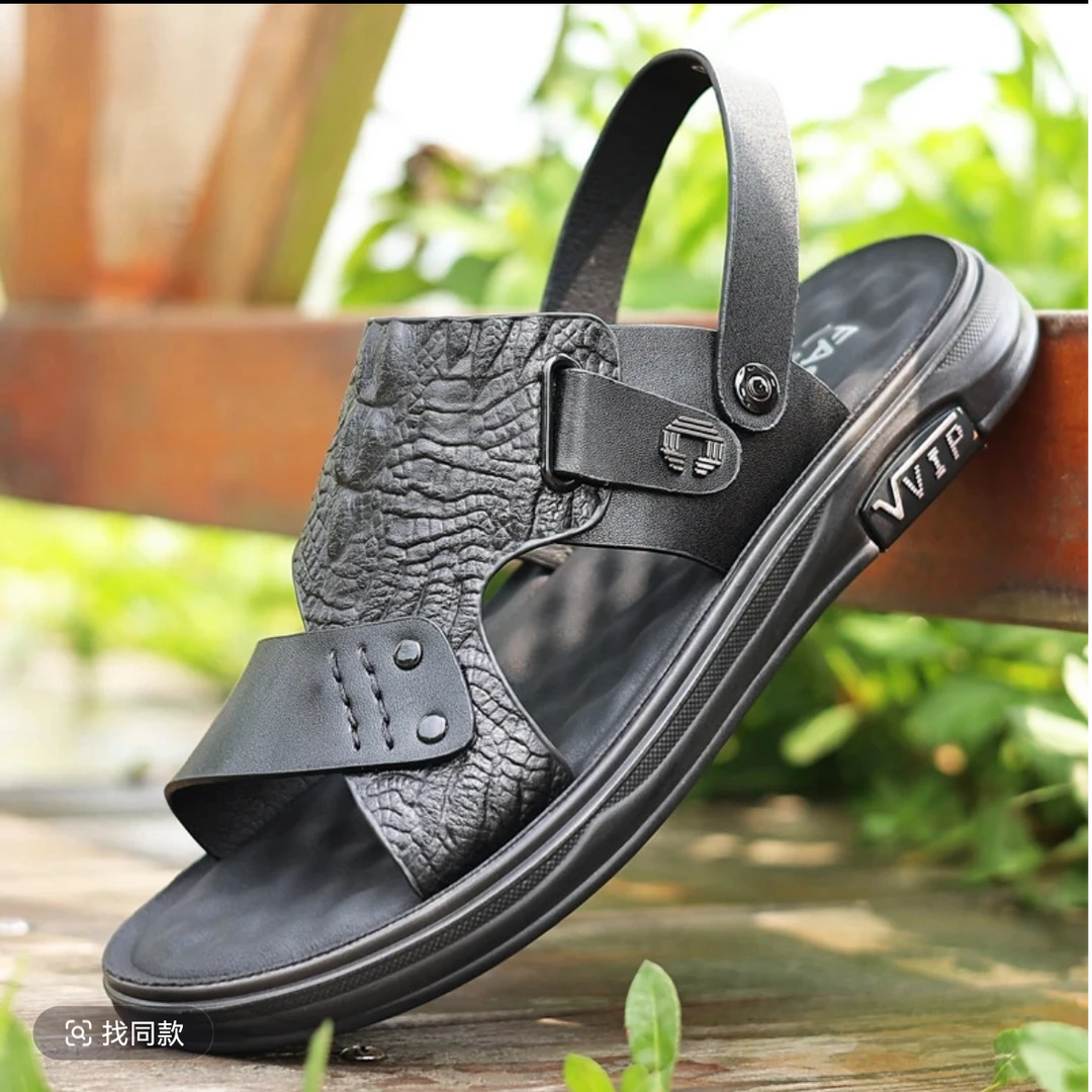 666断码清仓男鞋