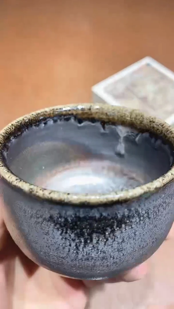 ?**?奢瓷柴烧茶器专拍链接432