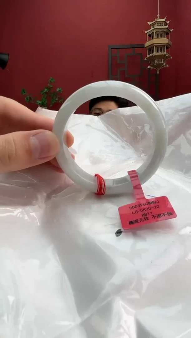 未镶嵌手镯翡翠翡翠手镯5