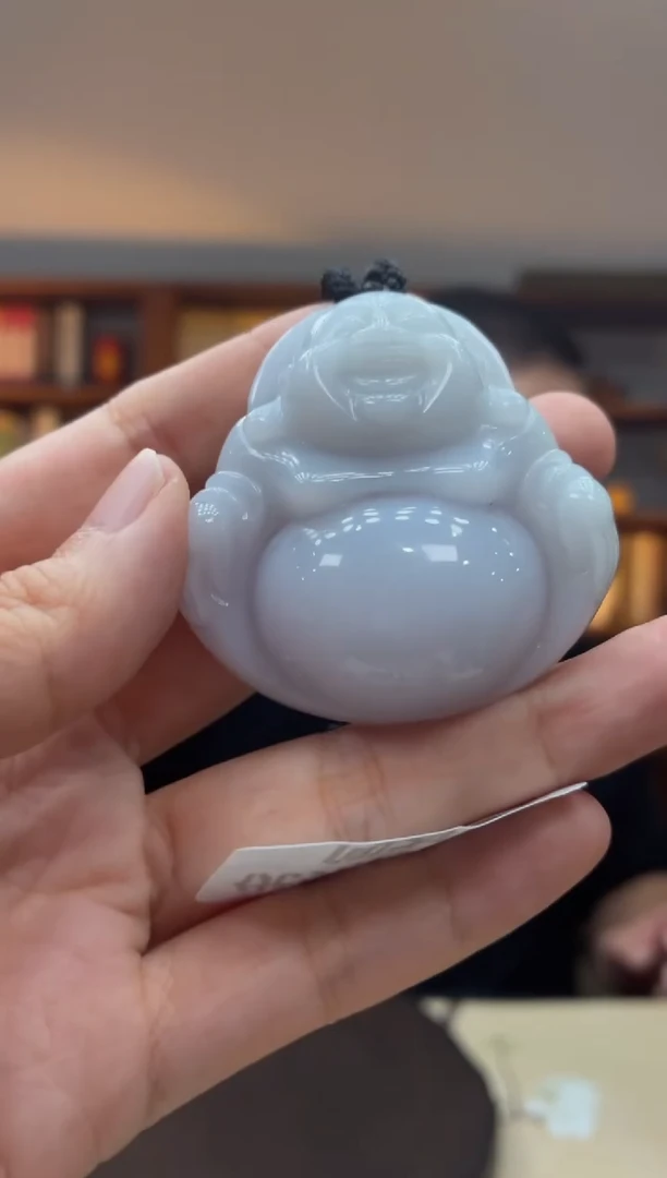 未镶嵌定制翡翠12-14HDJT0197895