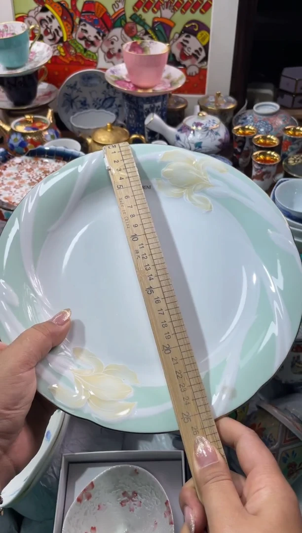 【闪购商品】瓷片瓷片满20米包邮一单一付