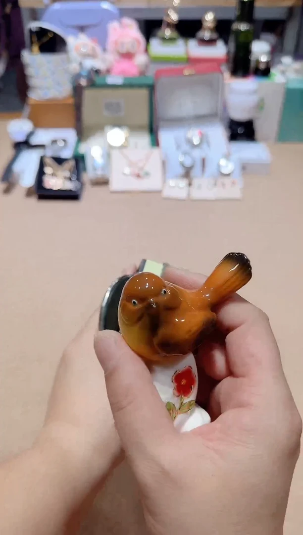 瓷片生活的本意就是开心@@1