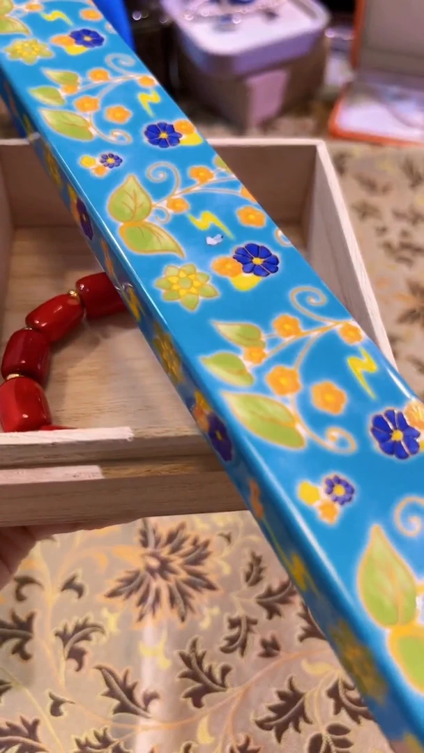 【闪购商品】瓷片陶茶666文玩周边多人