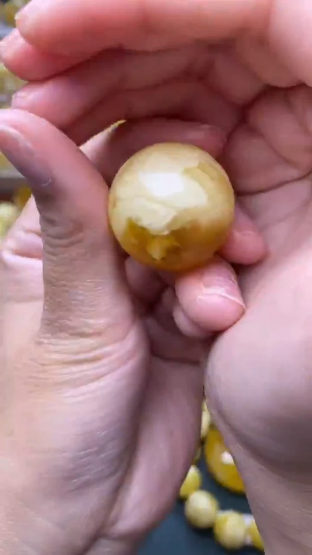 裸石蜜蜡未镶嵌蜜蜡.28