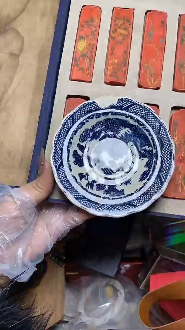 【闪购商品】瓷片瓷器瓷器瓷器瓷器