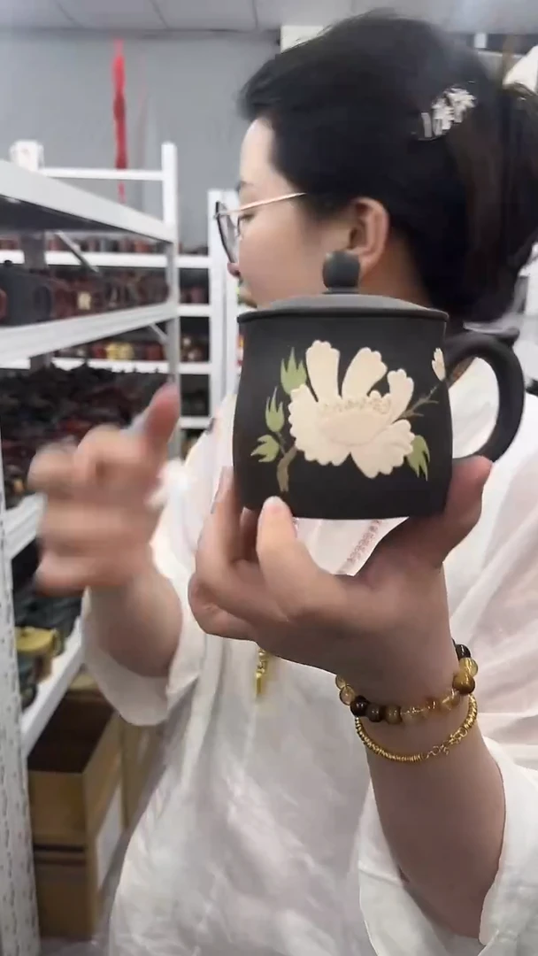 茶杯紫砂0611061106110611
