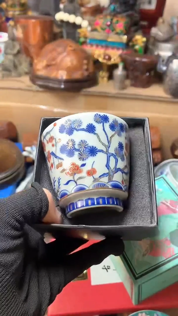 【闪购商品】瓷器默认微瑕瓷器
