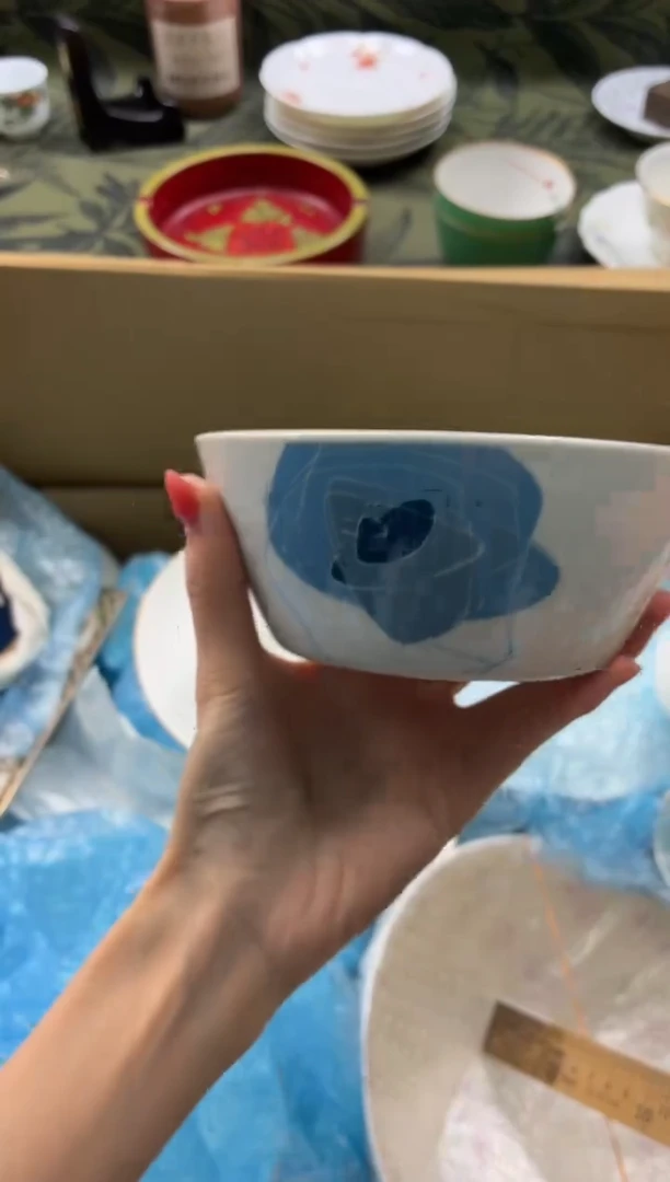 瓷片I**s       A943