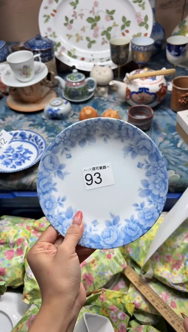 手工艺品琉璃用****293