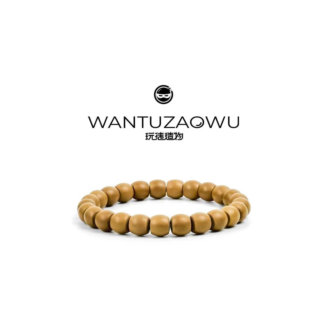 【时间刺客】猴头直切  原皮原色猴头核桃 手工高抛款 史诗级