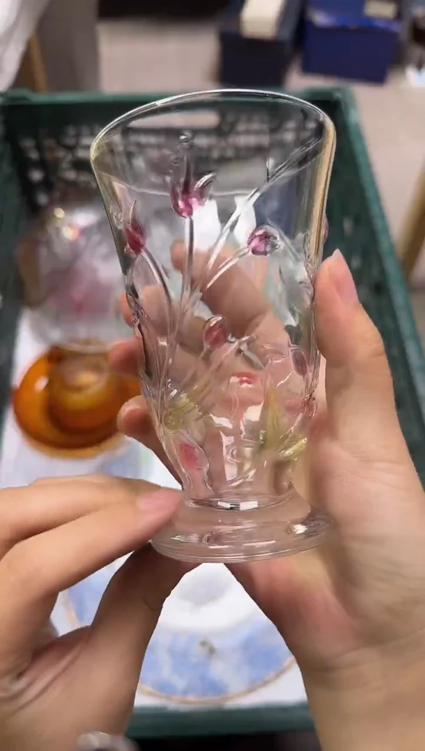 手工艺品琉璃吾**明920