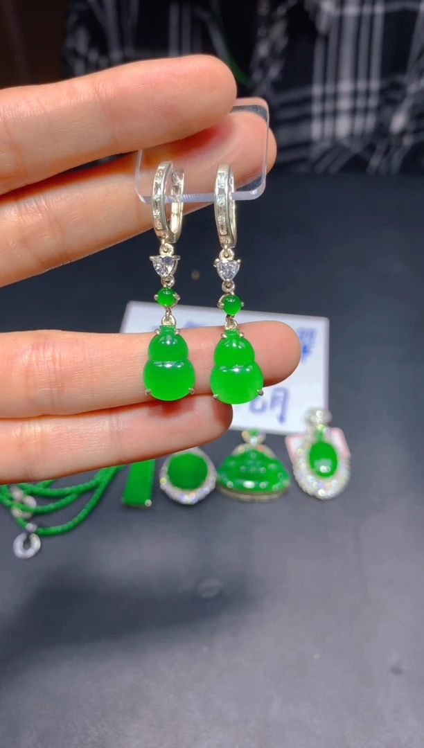 未镶嵌定制翡翠309多样性发货（发其一）