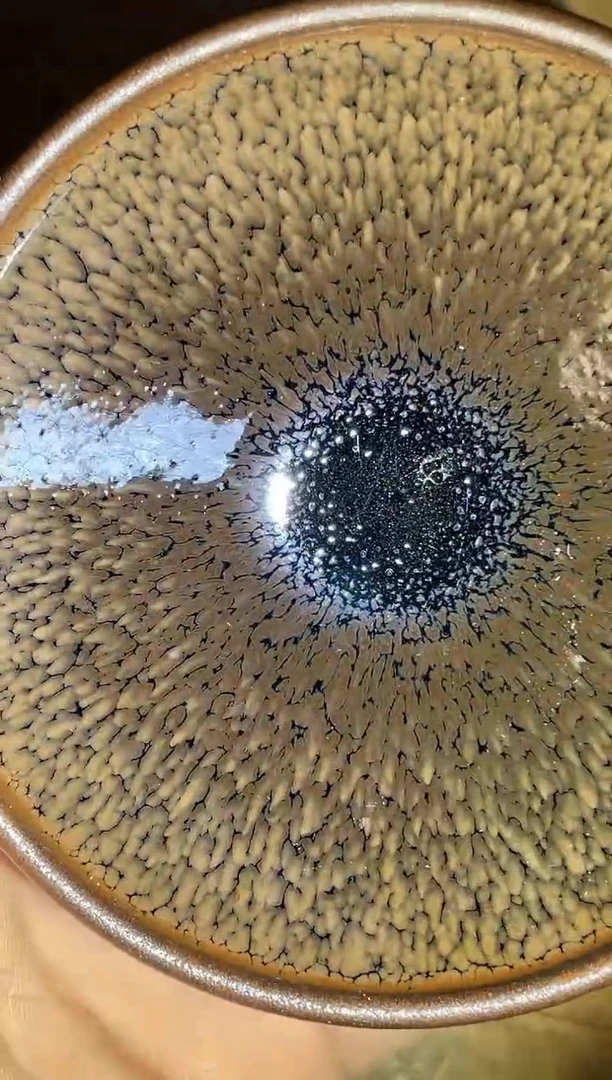 茶盏老木头精选茶器57