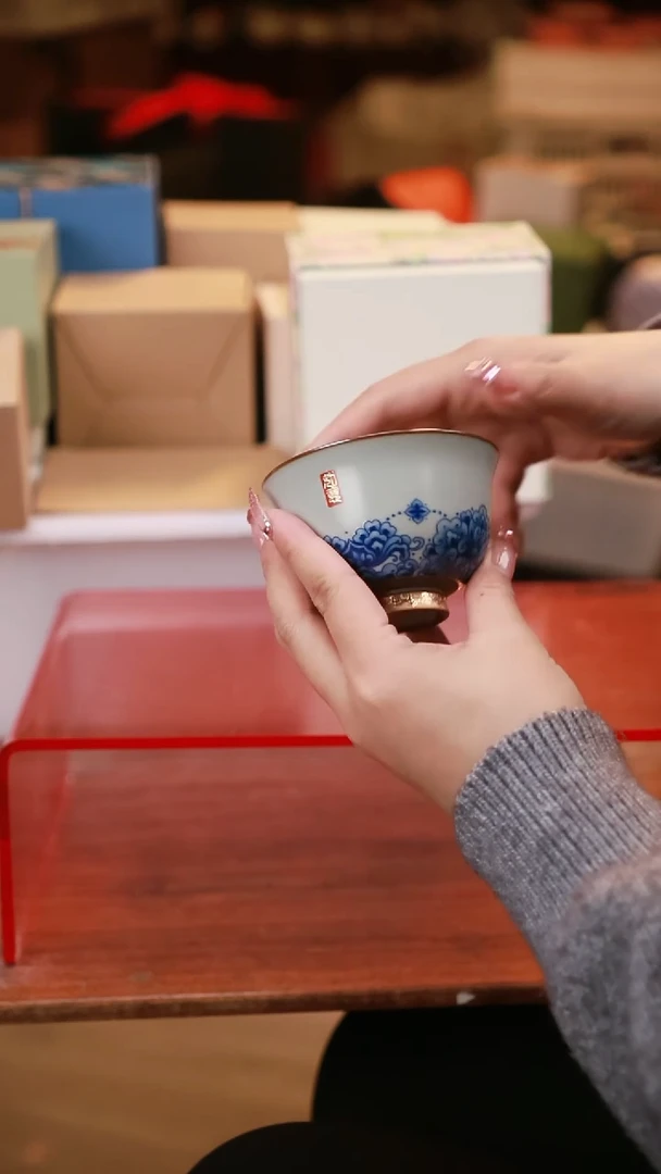 【闪购商品】其他茶具茶具（无礼盒@@T133