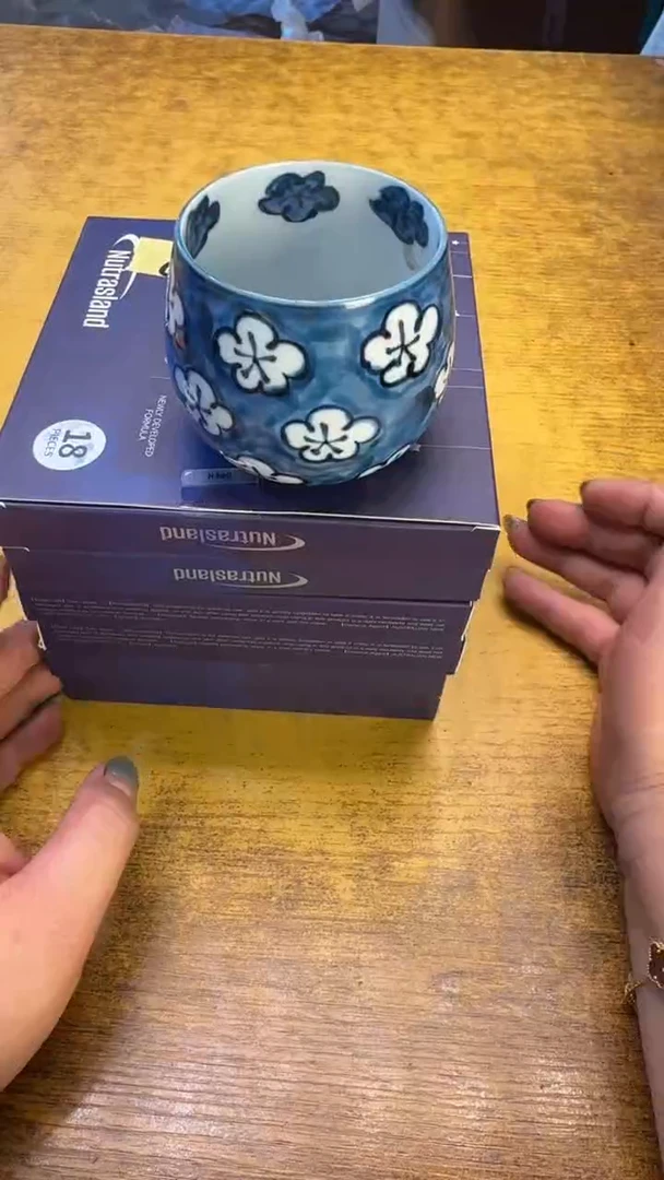 瓷器瓷器瑕疵瑕疵160睡六件