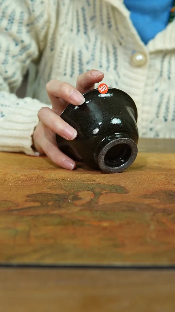 瓷片缘****e100景德镇上庄陶瓷上庄陶瓷