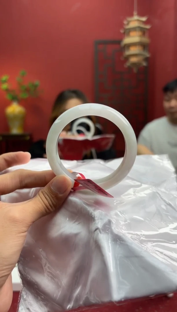 未镶嵌手镯翡翠翡翠手镯10