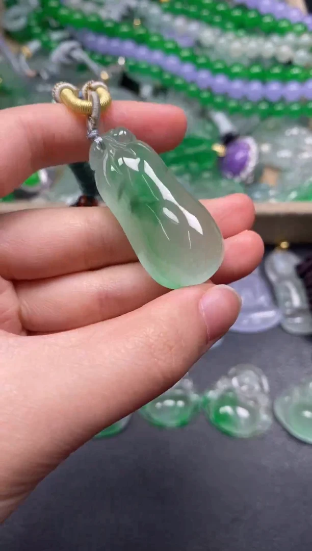 甄选精品（吊坠加扣头）28