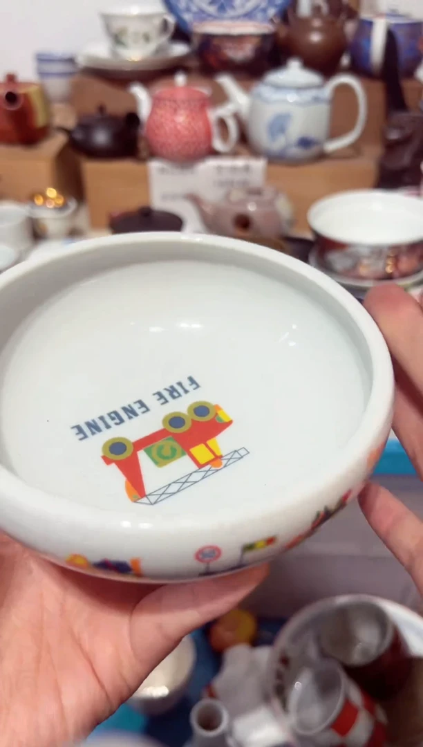 【闪购商品】汉青阁陶瓷，欢迎下单