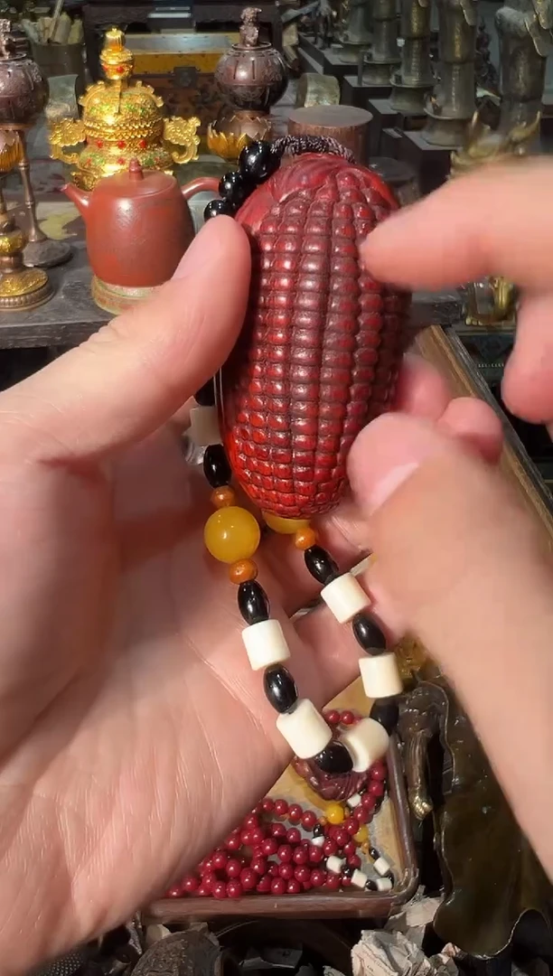 其他小叶紫檀AA染墨阁专属链接2