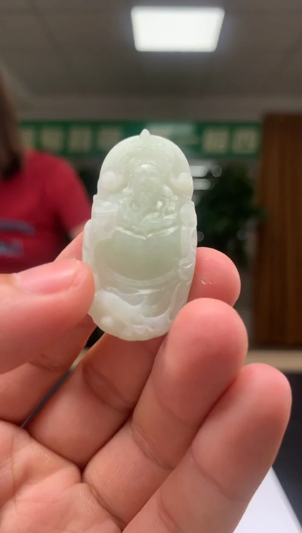 未镶嵌定制翡翠          *6